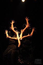 БЛАГОтворительный вечер в Доме Актера