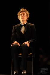 БЛАГОтворительный вечер в Доме Актера