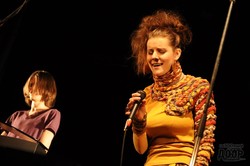 БЛАГОтворительный вечер в Доме Актера