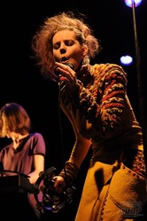 БЛАГОтворительный вечер в Доме Актера