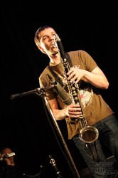 БЛАГОтворительный вечер в Доме Актера