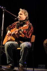 БЛАГОтворительный вечер в Доме Актера