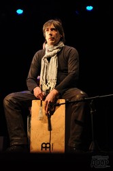 БЛАГОтворительный вечер в Доме Актера