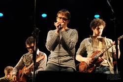 БЛАГОтворительный вечер в Доме Актера