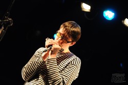 БЛАГОтворительный вечер в Доме Актера