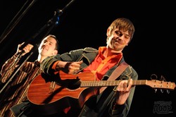 БЛАГОтворительный вечер в Доме Актера