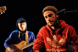 БЛАГОтворительный вечер в Доме Актера