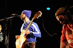 БЛАГОтворительный вечер в Доме Актера