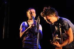 БЛАГОтворительный вечер в Доме Актера