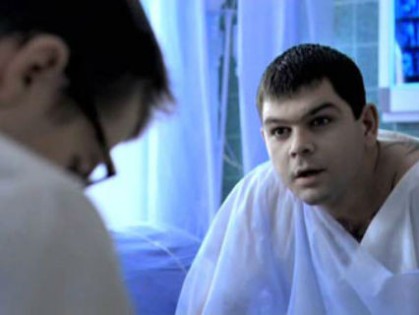 В Москве насмерть замерз актер из «Интернов» и «Глухаря»