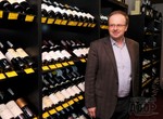 Харьковские гурманы искали истину в эльзасских винах