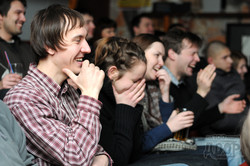 Владимир Горохов. Стихи, блин