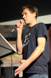 Владимир Горохов. Стихи, блин