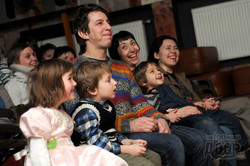 Владимир Горохов. Стихи, блин