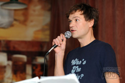 Владимир Горохов. Стихи, блин