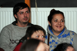 Владимир Горохов. Стихи, блин