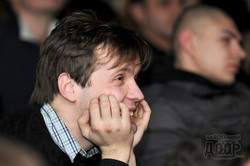 Владимир Горохов. Стихи, блин