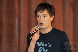 Владимир Горохов. Стихи, блин