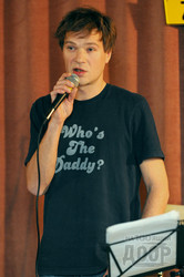 Владимир Горохов. Стихи, блин