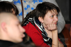 Владимир Горохов. Стихи, блин