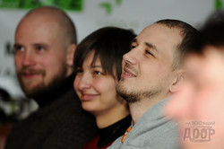 Владимир Горохов. Стихи, блин