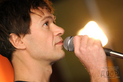 Владимир Горохов. Стихи, блин