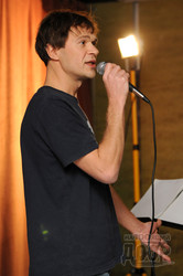 Владимир Горохов. Стихи, блин