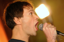 Владимир Горохов. Стихи, блин