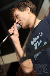 Владимир Горохов. Стихи, блин