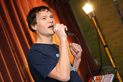 Владимир Горохов. Стихи, блин