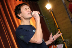 Владимир Горохов. Стихи, блин