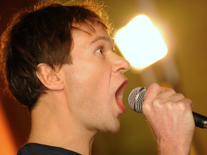 Владимир Горохов. Стихи, блин