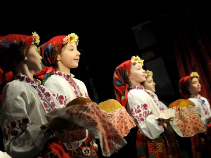 В Харькове открылся второй Международный театральный фестиваль «Театроник»