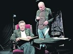 В Украину едет «Гражданин поэт»