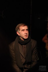 Махачкалинский театр рассказал зрителям, за что увели Мандельштама