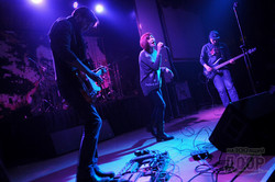 Инструментальный пост-рок из солнечной Ирландии