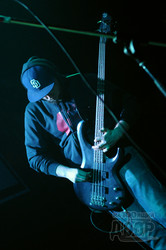 Инструментальный пост-рок из солнечной Ирландии