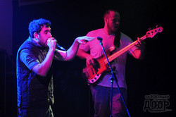 Инструментальный пост-рок из солнечной Ирландии