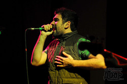 Инструментальный пост-рок из солнечной Ирландии