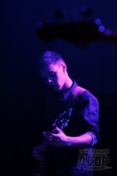 Инструментальный пост-рок из солнечной Ирландии