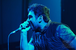 Инструментальный пост-рок из солнечной Ирландии