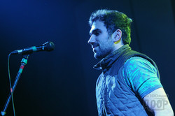 Инструментальный пост-рок из солнечной Ирландии