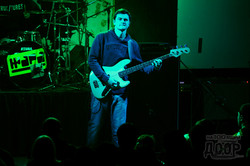 Инструментальный пост-рок из солнечной Ирландии