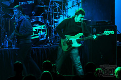 Инструментальный пост-рок из солнечной Ирландии