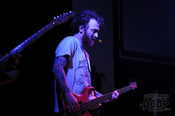 Инструментальный пост-рок из солнечной Ирландии