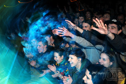 Инструментальный пост-рок из солнечной Ирландии