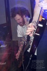 Инструментальный пост-рок из солнечной Ирландии