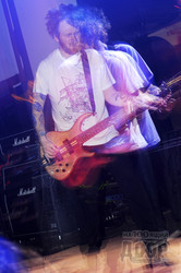 Инструментальный пост-рок из солнечной Ирландии