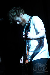 Инструментальный пост-рок из солнечной Ирландии