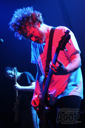 Инструментальный пост-рок из солнечной Ирландии